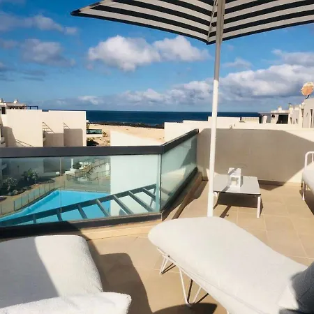 Apartamento Luxury El