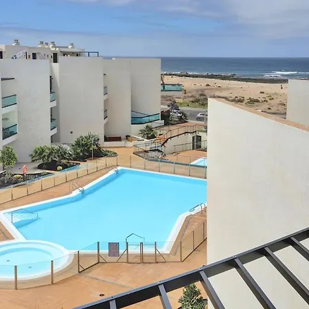 Apartment Luxury El *