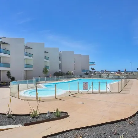 Apartment Luxury El *