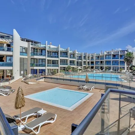 Luxury El Apartment El Cotillo (Fuerteventura)