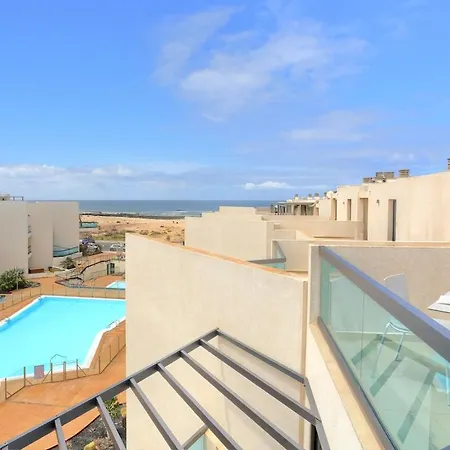 Apartamento Luxury El Cotillo