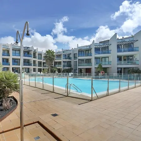 Luxury El Apartment *
