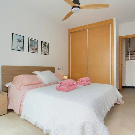 Apartment Luxury El *