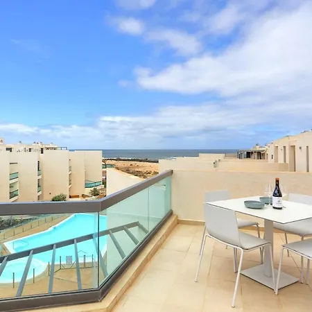 Apartment Luxury El