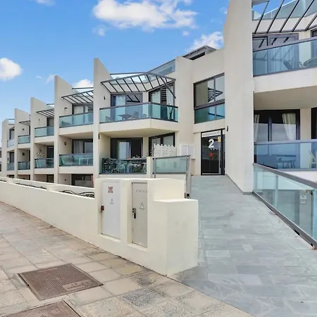 Apartment Luxury El