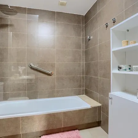 Luxury El Apartment *