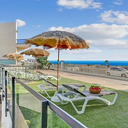 Apartment Luxury El *