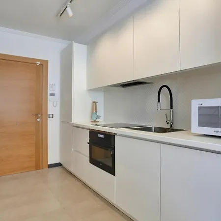 Apartment Luxury El