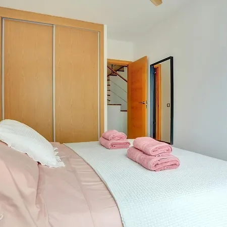 Luxury El Apartment *