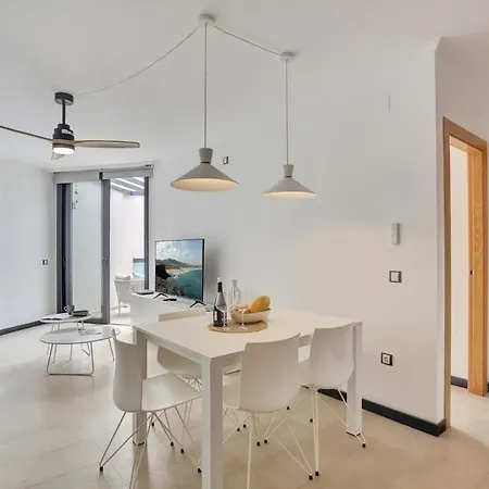 Apartment Luxury El *