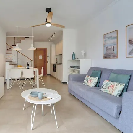 Luxury El Apartamento Cotillo