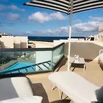 Appartement Luxury El