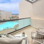 Luxury El Appartement